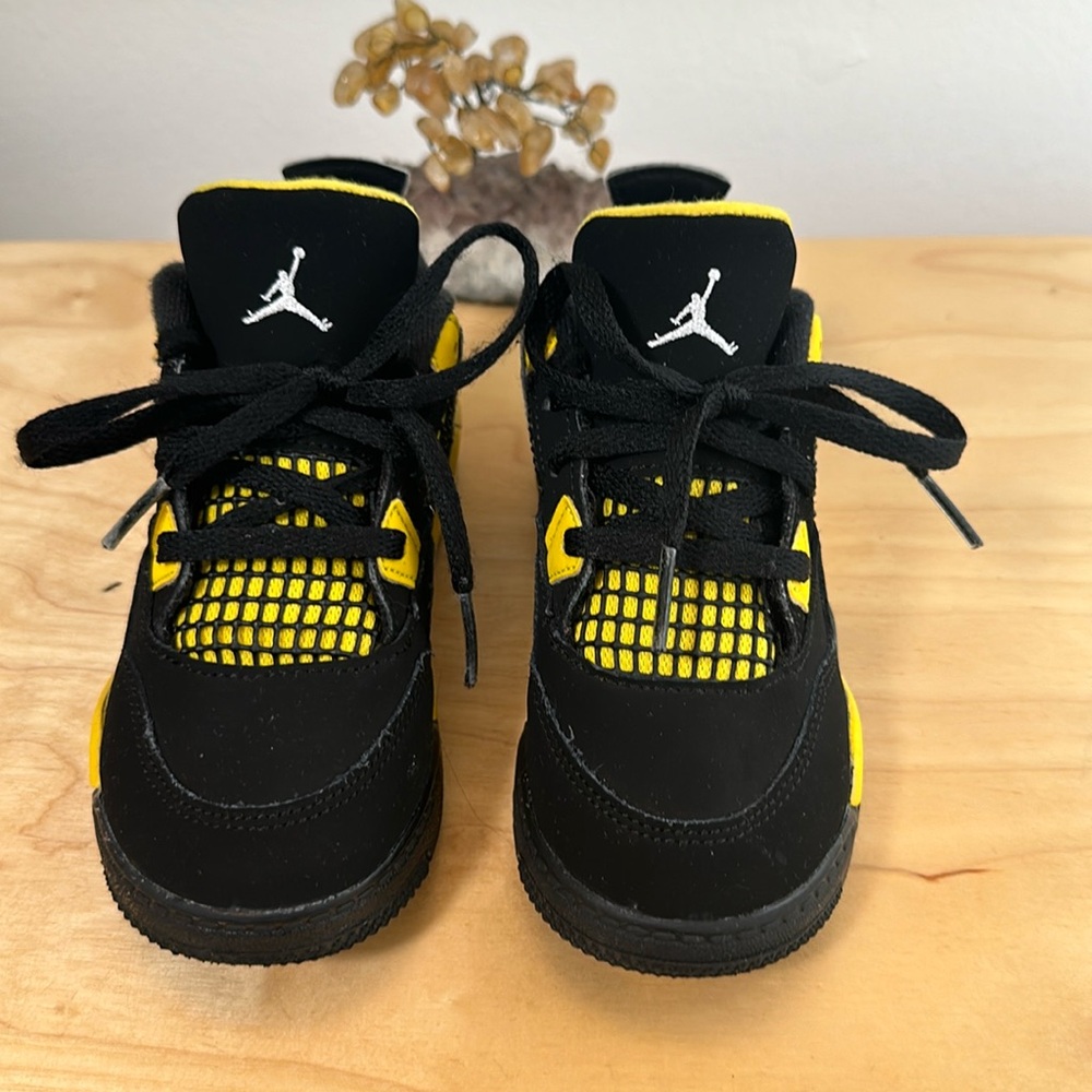 Children’s Nike Sneakers